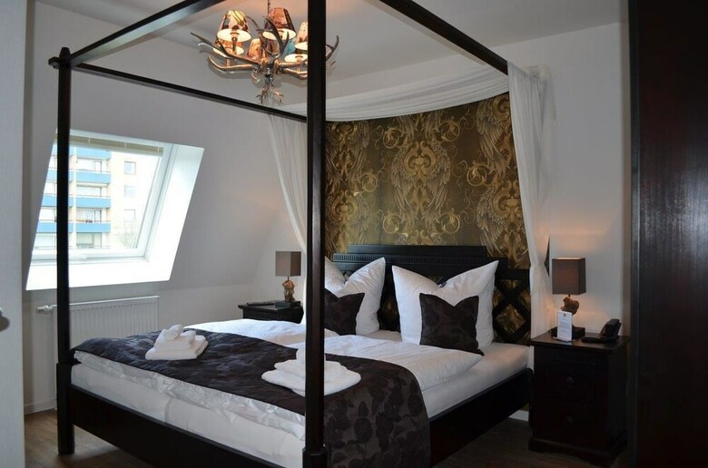 Aparthotel Bernstein