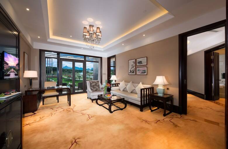 New Century Hotel Guian Guizhou
