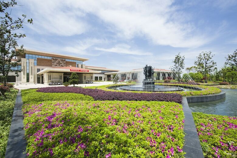 New Century Hotel Guian Guizhou