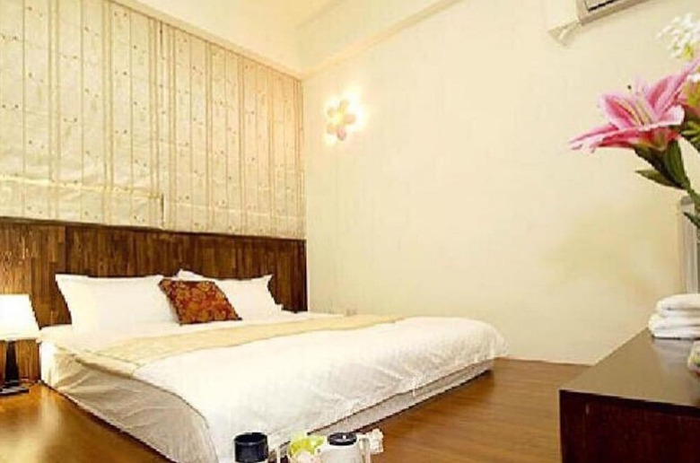 Hotel Ola House