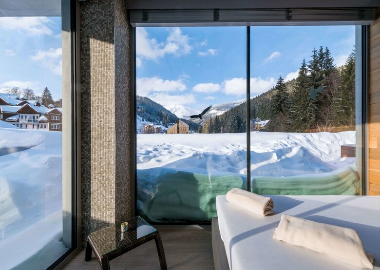 Aparthotel Hotel Pecr Well