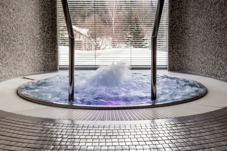 Aparthotel Hotel Pecr Well