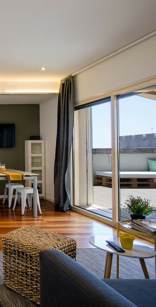 Apartamentos Unique Rentals - Placa Catalunya