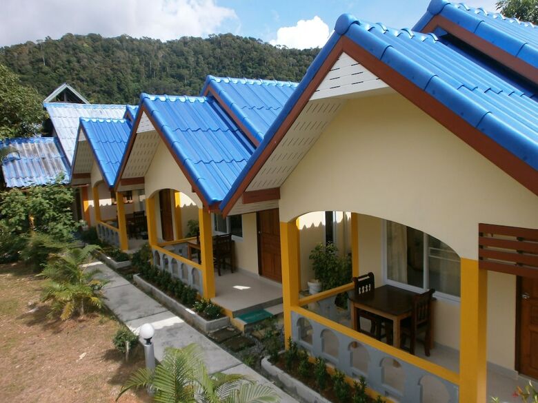 Hotel Lanta Together
