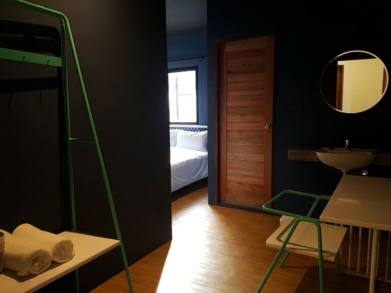 Hostal Borbaboom Poshtel