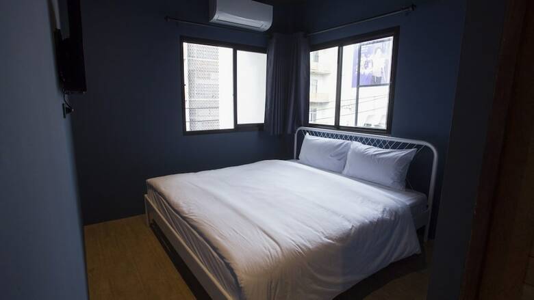 Hostal Borbaboom Poshtel