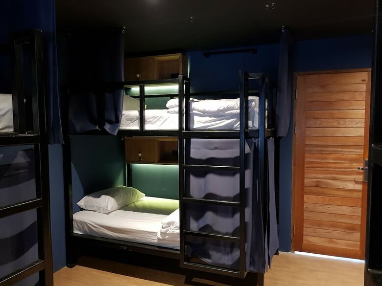 Hostal Borbaboom Poshtel