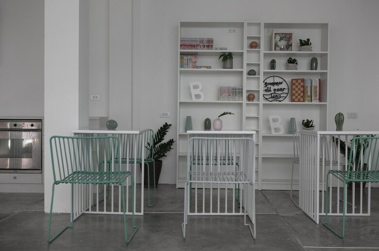 Hostal Borbaboom Poshtel