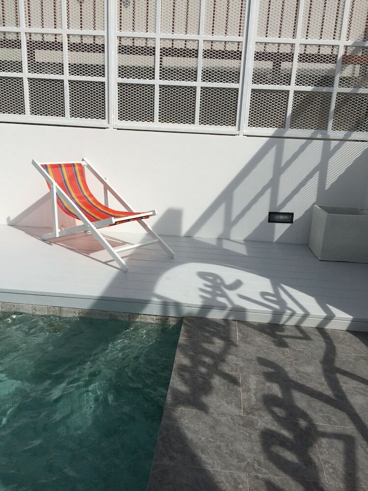 Hostal Borbaboom Poshtel
