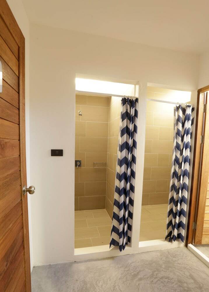 Hostal Borbaboom Poshtel