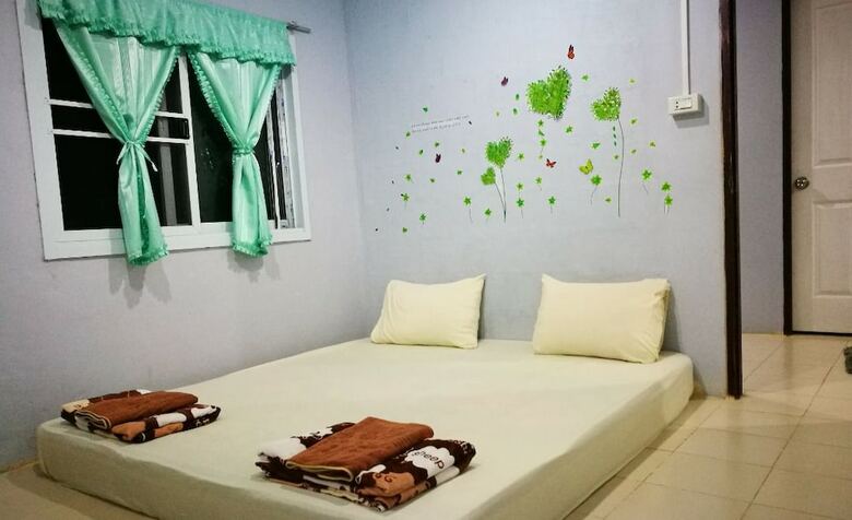 Hotel Kru Guesthouse