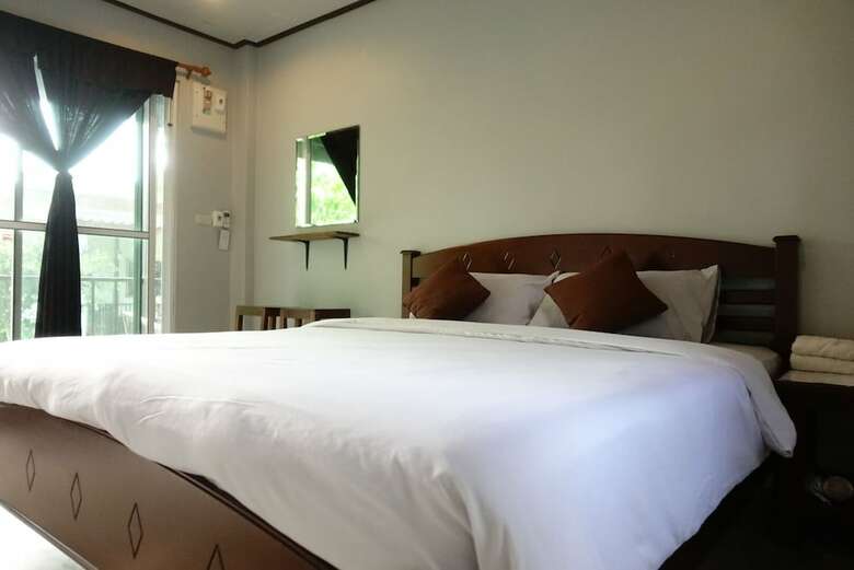 Hotel Kru Guesthouse