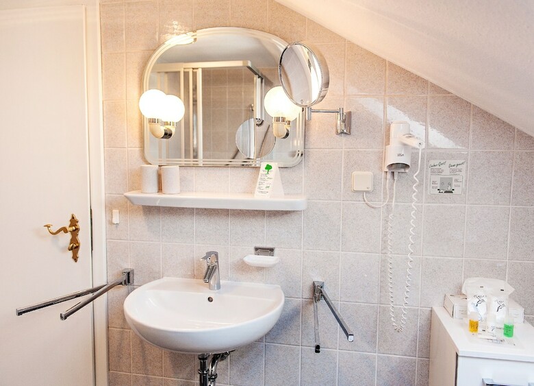 Bernstein Hotel Bootshaus