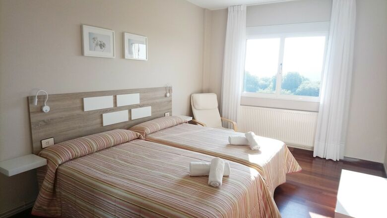 Apartamentos Tur�sticos Guillermo