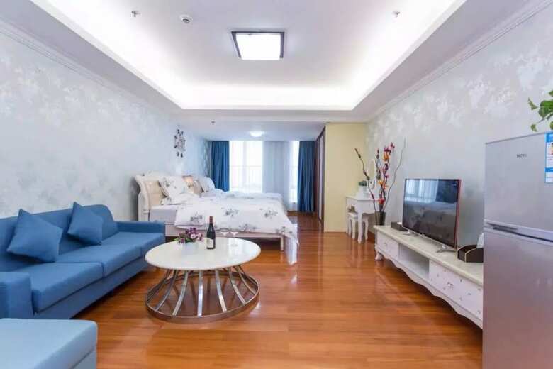 Mahattan Apartment
