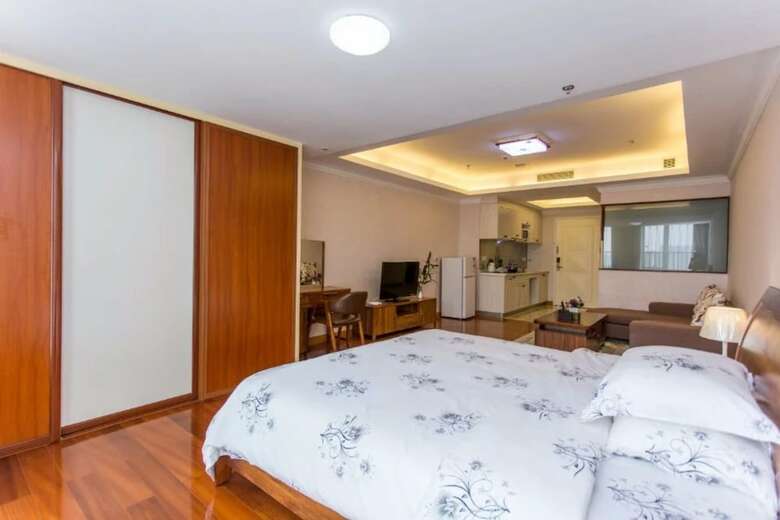 Mahattan Apartment