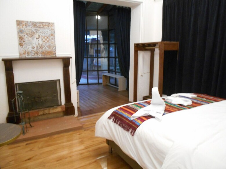 Villa de Sant Hotel Boutique