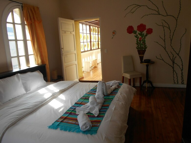 Villa de Sant Hotel Boutique
