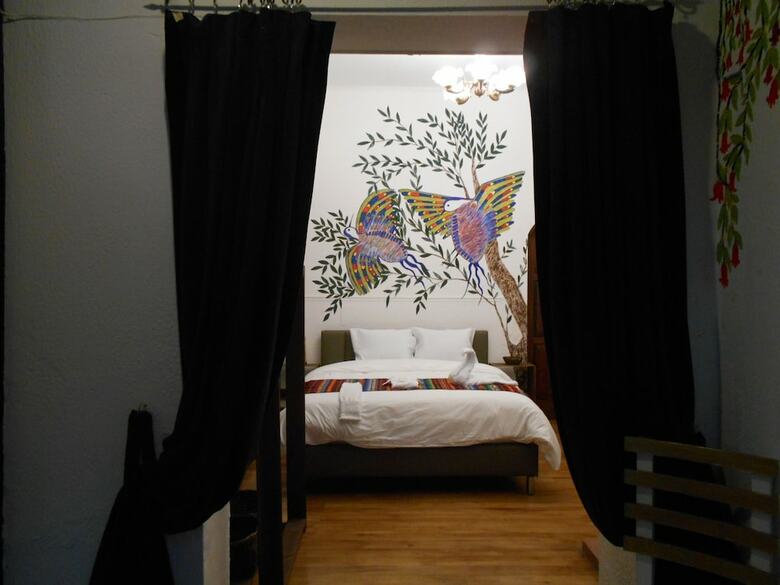 Villa de Sant Hotel Boutique