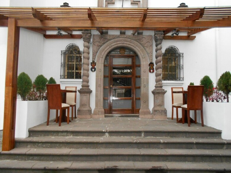 Villa de Sant Hotel Boutique