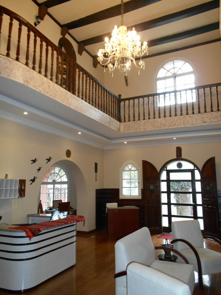 Villa de Sant Hotel Boutique