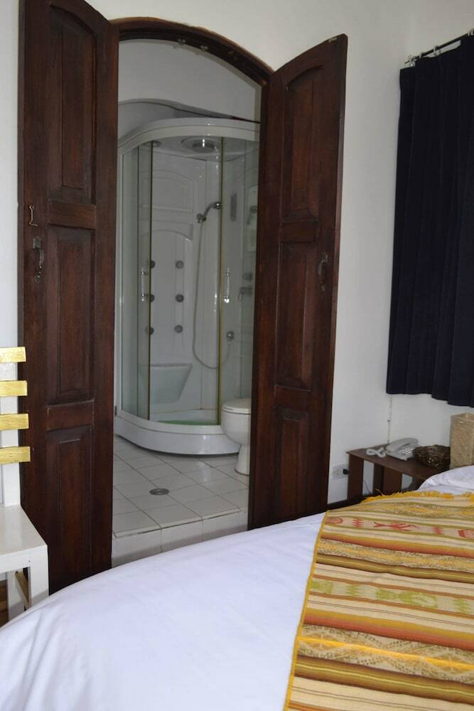 Villa de Sant Hotel Boutique