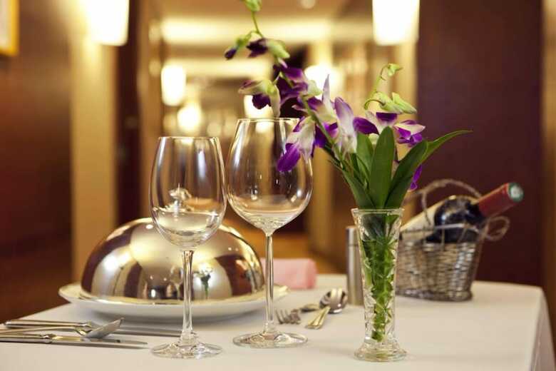 Lakeview Xuanwu Hotel