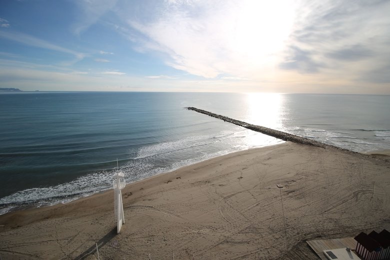 Apartamentos Sea Front - Stunning Views