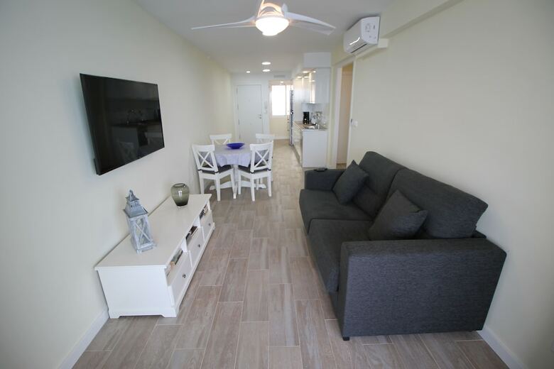 Apartamentos Sea Front - Stunning Views