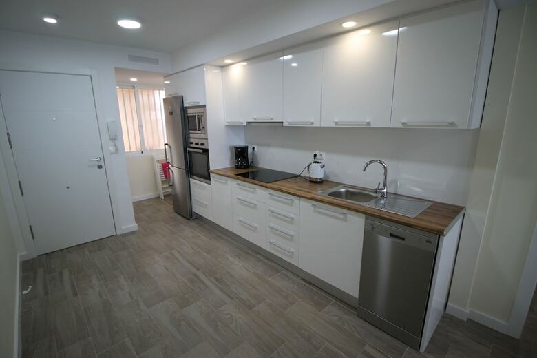 Apartamentos Sea Front - Stunning Views