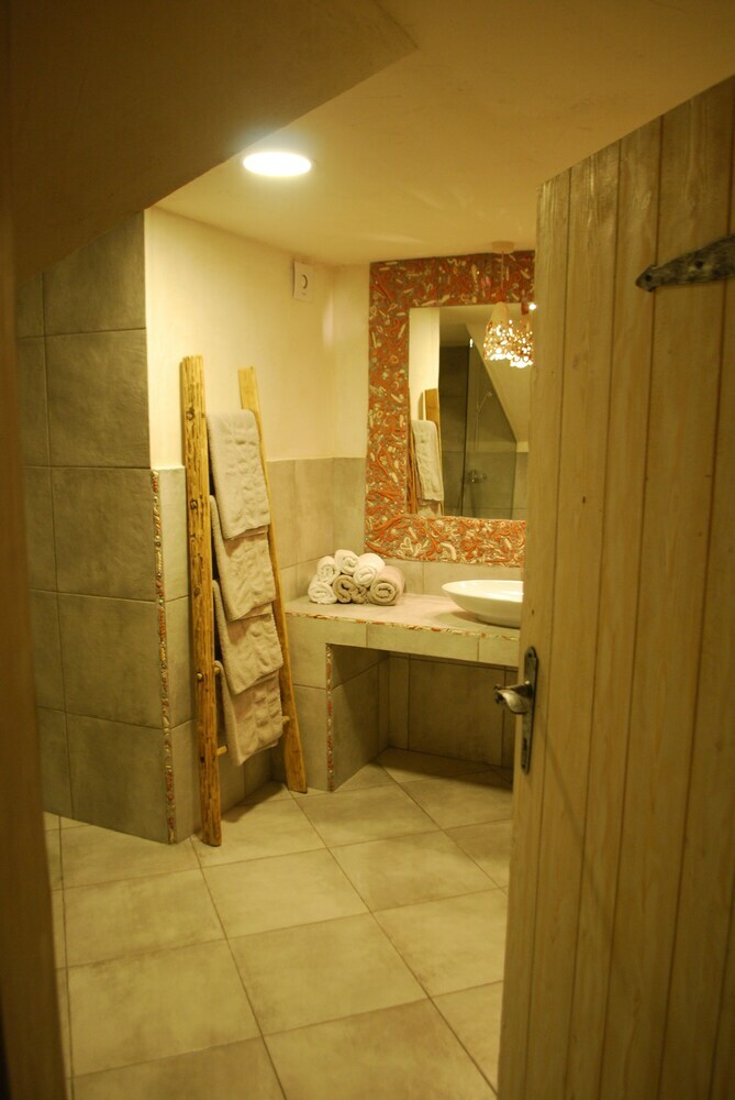 Apartamentos Country House Trata - Trata Resort