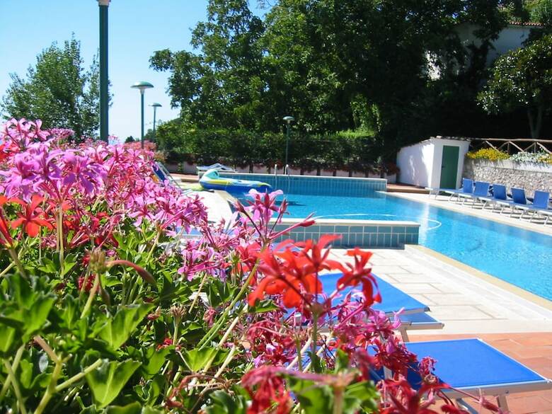 Apartamento Villa Casale