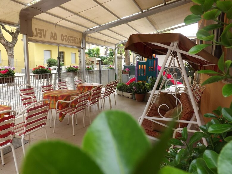 Hotel La Vela