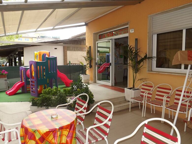 Hotel La Vela