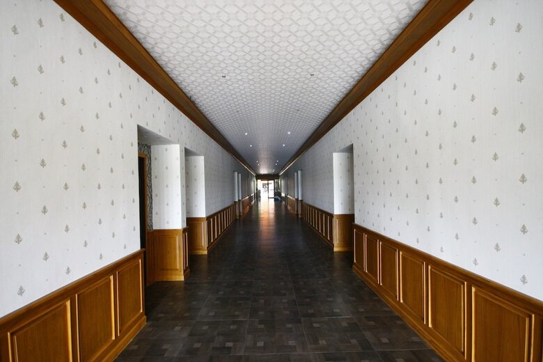Hotel The Farm Resort And Restaurant