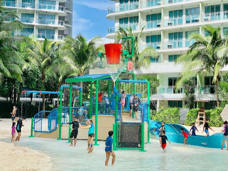 Aparthotel Azure Urban Resort Residences
