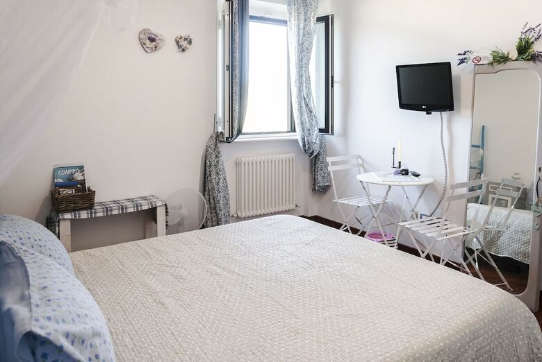 Vistazzurra B&B