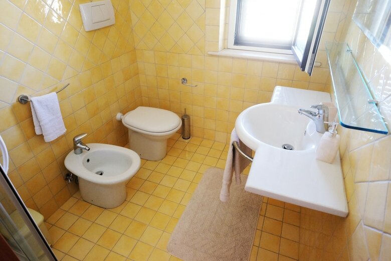 Vistazzurra B&B