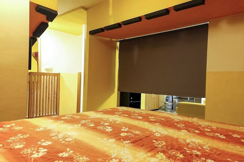 Bed & Breakfast La Cascata (Palazzo Pellegrino)
