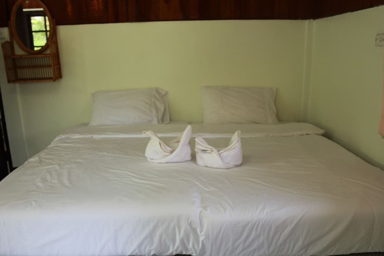 Hotel Saksupha Resort