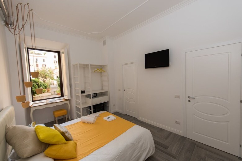 Tirso Sessantotto Boutique Rooms