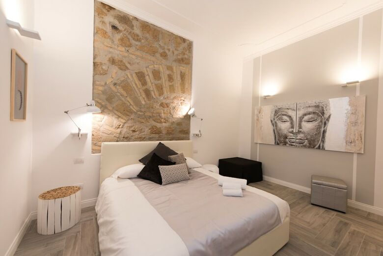 Tirso Sessantotto Boutique Rooms