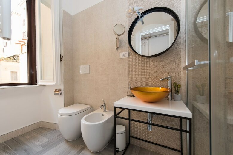 Tirso Sessantotto Boutique Rooms
