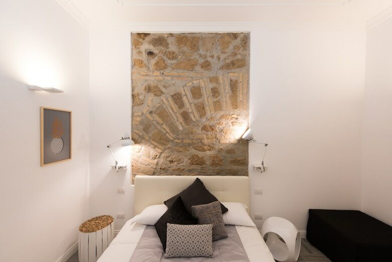 Tirso Sessantotto Boutique Rooms