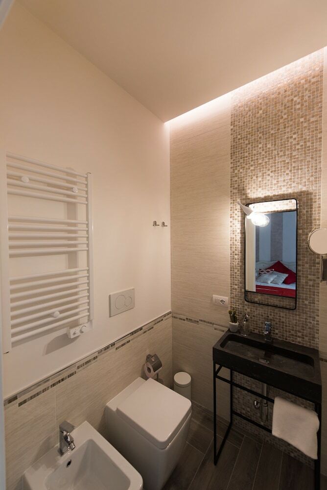 Tirso Sessantotto Boutique Rooms