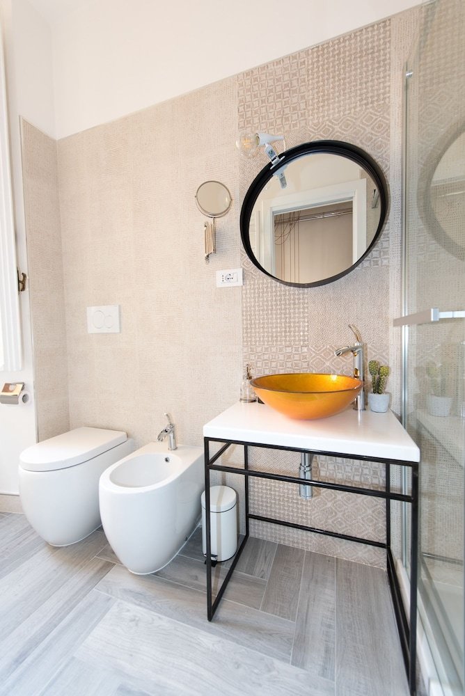 Tirso Sessantotto Boutique Rooms