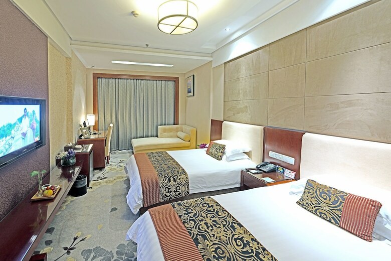 Ejon International Hotel