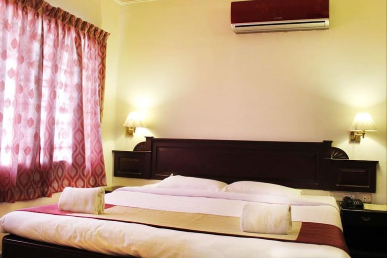 Hotel Archana Inn