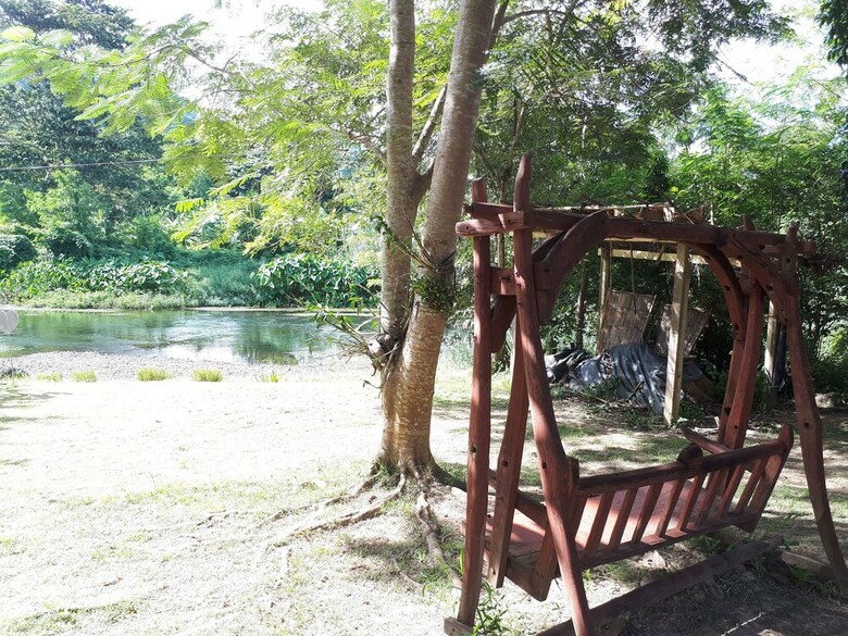 Hotel Baan Suansabaijai Resort