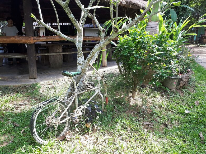 Hotel Baan Suansabaijai Resort